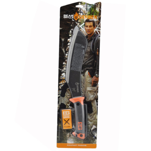 Паранг Gerber Bear Grylls Compact Parang, блистер фото 4